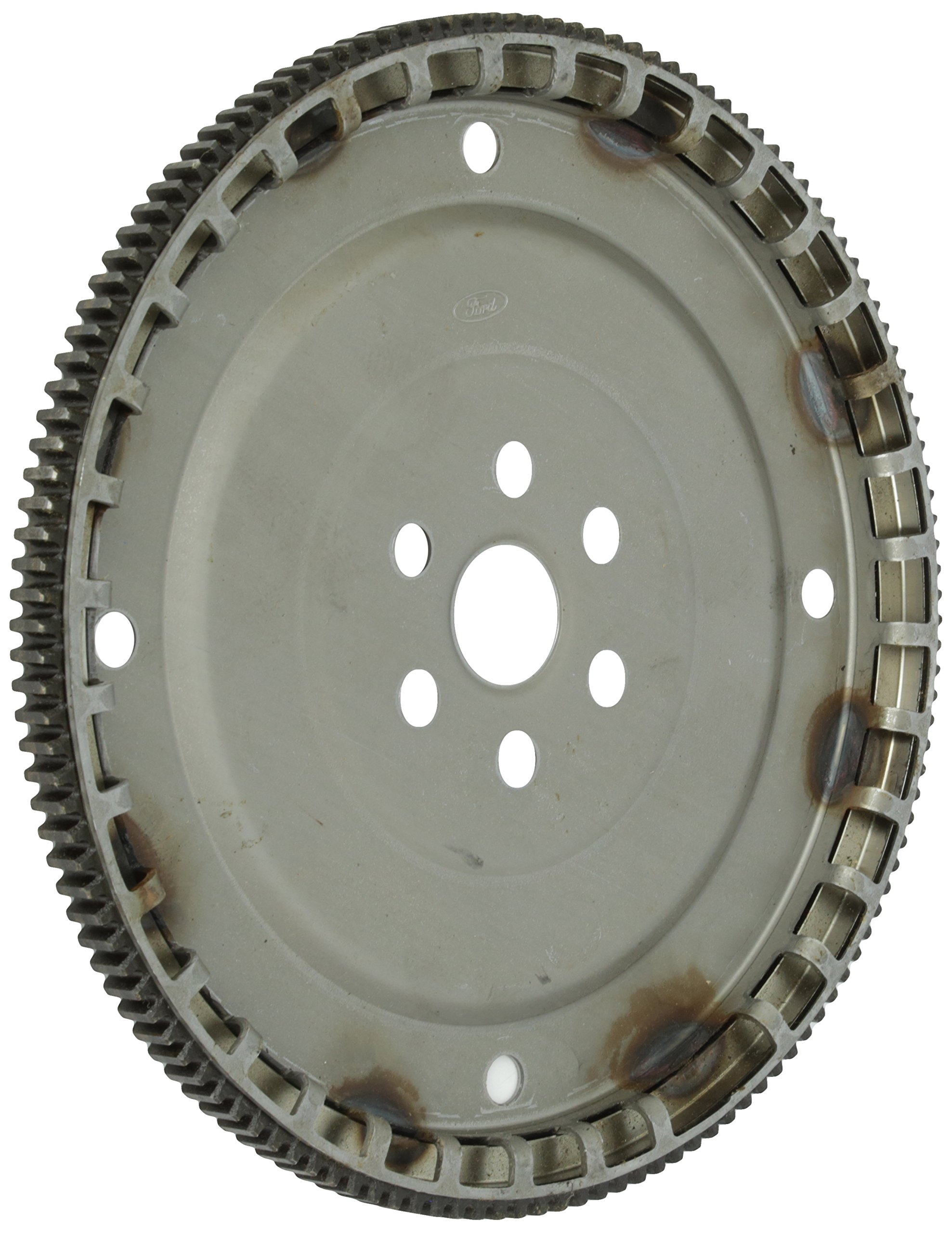 Genuine Ford F8RZ-6375-BA Flywheel Assembly : Amazon.in: Car